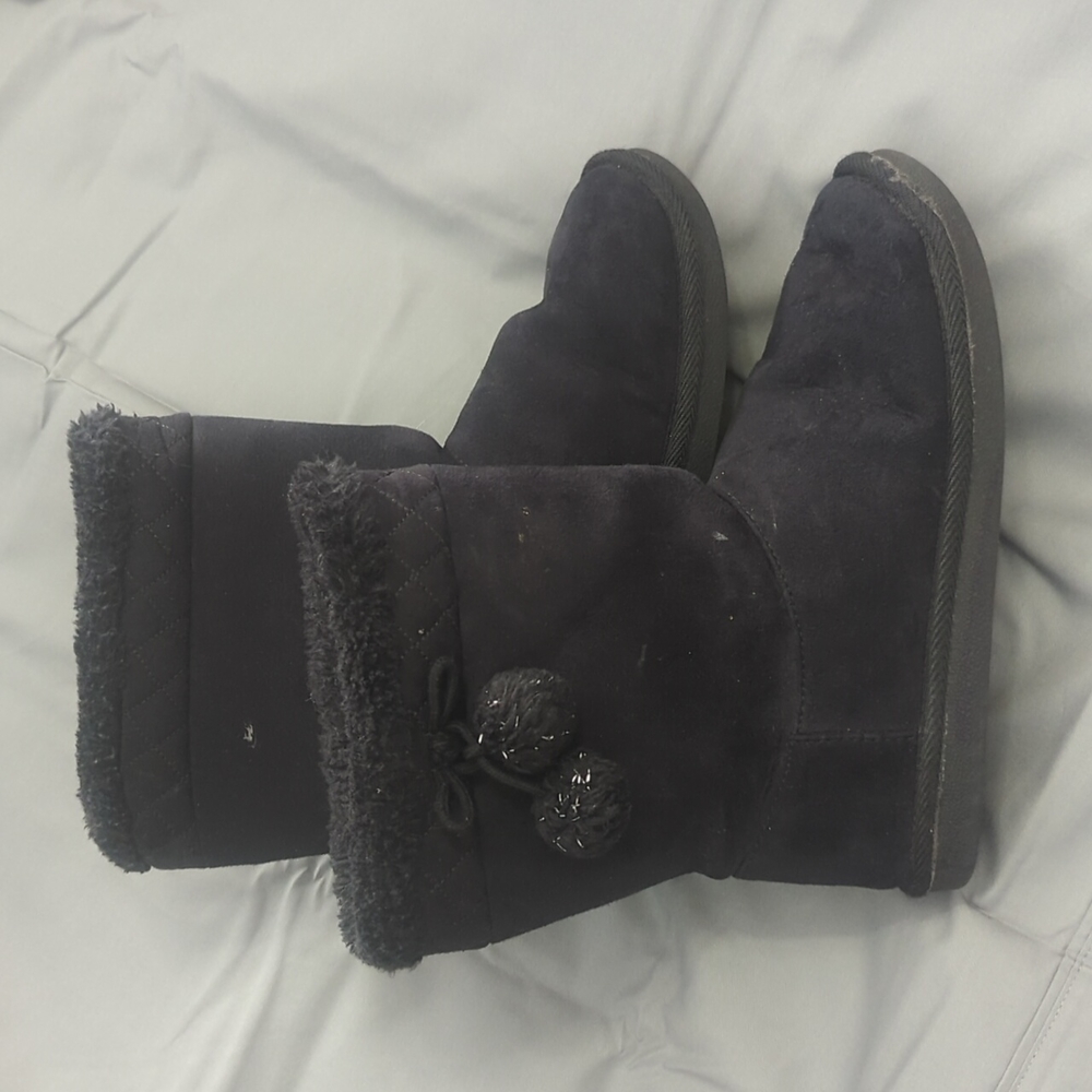 Girl's Boots